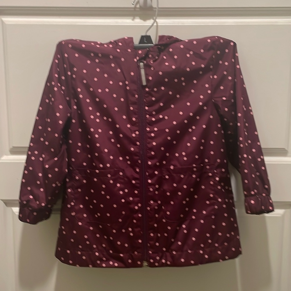 Toddler Girl coat / jacket